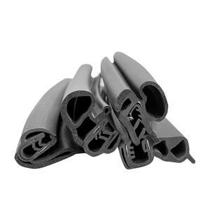 Prix discount Anti-inflammatoire fièvre joint bande de caoutchouc prévention des collisions volet roulant porte équipement de Ventilation voiture - Product Image 6