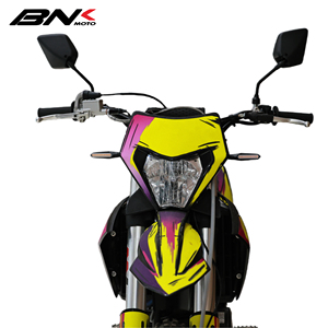 <span class=keywords><strong>Moto</strong></span> tout-terrain BNK haute performance 2026 NB300 300cc 4 temps à refroidissement liquide - Product Image 6