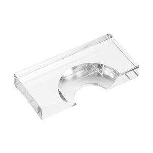 Marcador de Posición Resistente de Acrílico Transparente de Primera Calidad Cueelf para Bolas de Billar de 2-1/4 Pulgadas, Accesorio para Mesa de <span class=keywords><strong>Snooker</strong></span> - Product Image 2