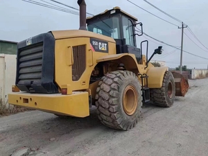 Japan ImportedUsed <b>Cat</b> 950GC Wheel Loader - Original Engine&90% Like-New Condition&35% Cheaper Than New Ready to Shipping - Product Image 6