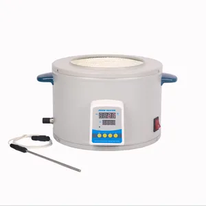 ZNHW-20000ml Intelligent Control Chemical Lab Electrical Heating Mantle