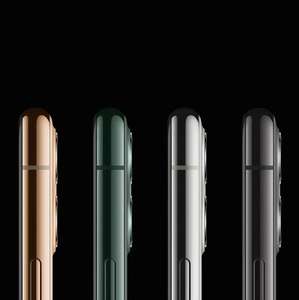 Original Phone <strong>11</strong> <strong>Pro</strong> <strong>Max</strong> Unlocked Smartphone 64GB/<strong>256GB</strong>/512GB IOS Mobile Phone Used / Refurbished - Product Image 5