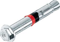 HILTI HSL4 Ancre à cale robuste HSL4 M12 d15x109 20/-/- #2237418