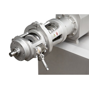 Industrial Poultry Meat Bone Separator High Efficiency Low Temperature Deboning <b>Machine</b> No Bone Residue Chicken Bone Removal Deb - Product Image 5