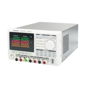 Original Hantek HT3323/HT3325 Is a New Generation Stable Power Supply We Launched,which Can Be Program Controlled - Product Image 1