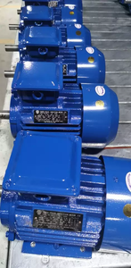 Động Cơ Dòng Y2/Y3 Động Cơ Xoay Chiều Không Đồng Bộ Ba Pha 50Hz 380V 7.5KW Động Cơ Điện 3 Pha - Product Image 5