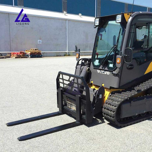 ملحقات شوك انزلاقية من LG سريعة وسهلة الإرفاق لرافعات الانزلاق - Product Image 5