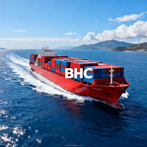 Servicio de Transporte Marítimo Puerta a Puerta DDP, Agente de Envíos DHL para Todo el Mundo, EE. UU., <span class=keywords><strong>Maryland</strong></span>, Logística LCL + Express - Product Image 3