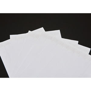 Feuilles de Tyvek imprimables au laser [AnyWristband] pour impression à basse température, feuille de Tyvek imprimable au laser 25 mm (1 pouce) - Product Image 1