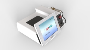 980nm 1470nm Diode Laser Fiber Endolaser Resserrement de la peau du corps et dispositif de levage du visage Liposuccion et lipolyse Machine Consommables - Product Image 5