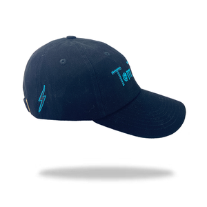 Gorra Deportiva de Diseño Nuevo y Moderno al por Mayor, Transpirable e Impermeable, con Diseño de Hojas/Letras/Puntos, de Alta Calidad para Golf, Béisbol y Actividades al Aire Libre - Product Image 2