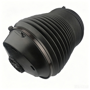 Bolsa de suspensión neumática para vehículo, trasera derecha, 68258354AA 68258354AB 68258354AC, compatible con Jeep Grand Cherokee 2016-2022 - Product Image 4