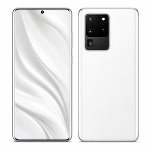 Smartphone YM-S20 Ultra 5G Originale Sbloccato, Schermo 6.9 Pollici, Android 10, 12GB RAM, 128GB Memoria, Fotocamera 108MP, Batteria 5000mAh - Product Image 2