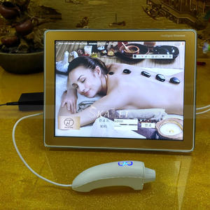 Корейская технология, мобильный Интеллектуальный анализатор волос/анализатор кожи головы и волос - Product Image 2