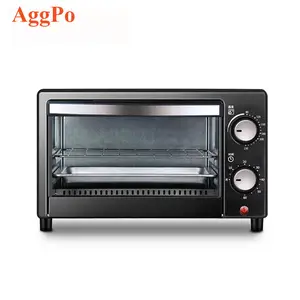 Steam Oven Countertop Oven Toast, Steam, Bake, Broil and Reheat Stainless Steel Convection Oven