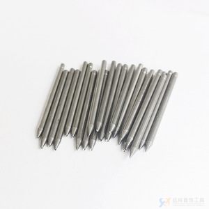 Jewelry <b>Engraving</b> <b>Tools</b> Steel Square Shape For DIY Jewelry Setting Micro Setting Equipment - Product Image 5