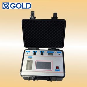 Dokunmatik Ekranlı Otomatik TTR Ölçer, Enerji Santrali Trafo Testi için Trafo Dönüş Oranı <span class=keywords><strong>Test</strong></span> Cihazı - Product Image 1