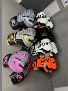 <span class=keywords><strong>Gants</strong></span> de <span class=keywords><strong>boxe</strong></span>, de kickboxing et d'arts martiaux mixtes - Product Image 5