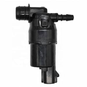 Nuova Pompa Lavavetri Sostitutiva 8264A228 per <span class=keywords><strong>Mitsubishi</strong></span> 2013/2014 Outlander <span class=keywords><strong>ASX</strong></span> L200 <span class=keywords><strong>Modelli</strong></span> Importati - Product Image 4