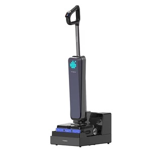 Tineco Scientist M9 <b>Floor</b> Scrubber 11cm Slim Design Magnetic Dynamic Dry 7 Days Water Free Smart Cleaning Tool - Product Image 5