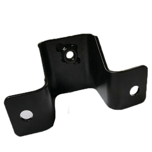 Oem ODM tấm kim loại tùy chỉnh cắt laser dịch vụ chính xác thương mại xe dập các bộ phận thép <span class=keywords><strong>U</strong></span> khung - Product Image 6