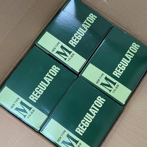 Medische zuurstofregelaar Zuurstofinhalatoren Medische zuurstofregelaar Drukregelaar Zuurstofmeter Debietmeter Inhalator - Product Image 6