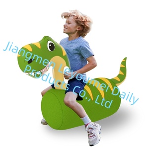 New Arrivals Exciting Inflatable Bouncy Hopper for Kids 5+ - Fun Garden Lawn & Playground Toy Boosts Coordination & Party Fun - Product Image 3