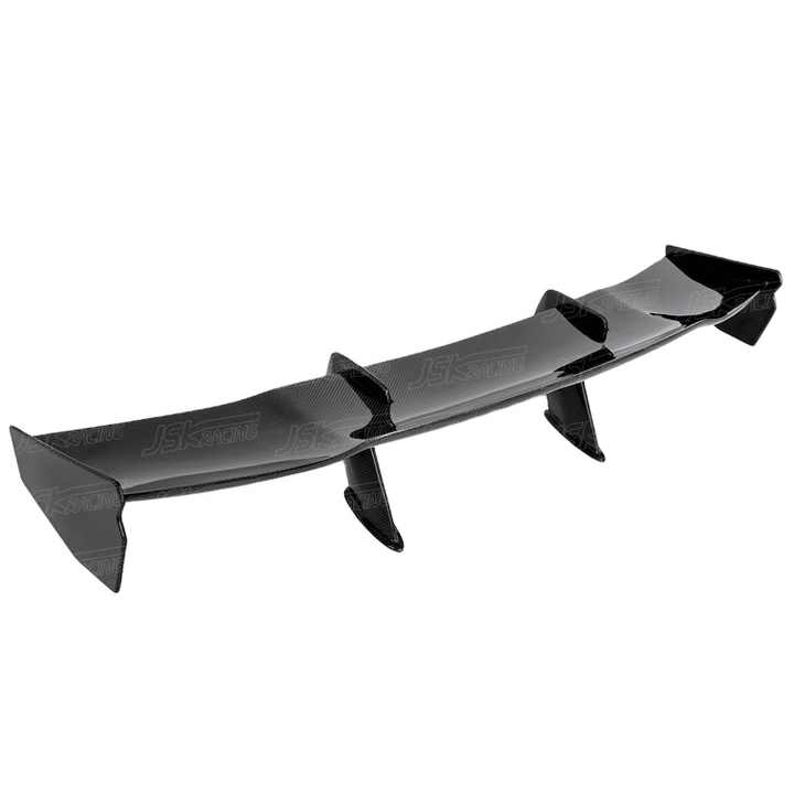 2024 NISMO STYLE CARBON FIBER REAR SPOILER for R35 GTR