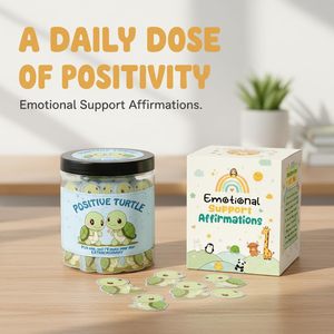 60 Unique Love &amp; <strong>Encouragement</strong> Notes in a Jar, Warm Sentimental Gift for Couples, Friends, Family and Special People - Product Image 2