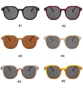 <span class=keywords><strong>Occhiali</strong></span> <span class=keywords><strong>da</strong></span> <span class=keywords><strong>sole</strong></span> con montatura rotonda <span class=keywords><strong>da</strong></span> <span class=keywords><strong>donna</strong></span> di lusso classici retrò <span class=keywords><strong>da</strong></span> esterno Oculos De Sol Gafas con lenti ottiche a specchio e montatura per PC - Product Image 2