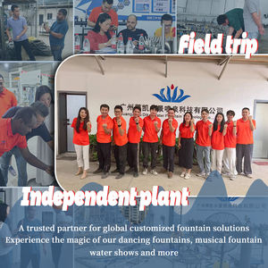 Çin'de yapılan | | Gölet çeşme küçük dans müzikal çeşmeler açık - Product Image 5