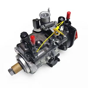 मूल नया ओम ईंधन इंजेक्शन पंप 9521a030h 9521a031h 398-1498 t413368 320d2 के लिए 6 महीने की वारंटी - Product Image 5