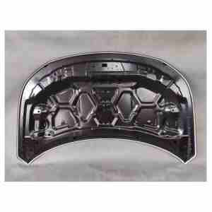 2024 piezas de carrocería de acero cubierta de capó de motor capó capot para Explorer - Product Image 3