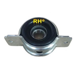 Prix compétitif, bonne qualité, support d'arbre de transmission, roulement central 37230-38010 37230-27020, compatible avec LITEACE 5K, TAMARAW <span class=keywords><strong>FX</strong></span> - Product Image 1