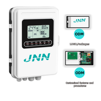 Contrôleur intelligent de pompe à eau, application Tuya WiFi, télécommande, interrupteur de pompe automatique pour système d'irrigation domestique et de jardin