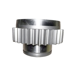 Pièces de transmission de camion de haute qualité 10JSD160-1707030-1 Engrenage d'entraînement de boîte de vitesses pour Sinotruk - Product Image 1
