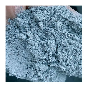 Deluxe nhà sản xuất chất lượng cao hỗn hợp hợp chất bán kim loại gốm công thức ma sát nguyên liệu cho má phanh Giày phanh - Product Image 1