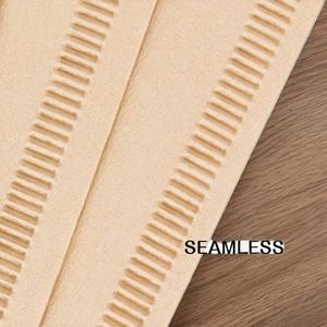 Bán buôn thiết kế cổ điển dùng một lần giấy lọc cho cà phê nhỏ giọt hình nón cấp thực phẩm với hộp tùy chỉnh thả tính năng - Product Image 3