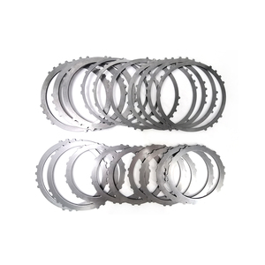 <span class=keywords><strong>F4A51</strong></span> F4A52 Bộ dụng cụ đại tu hộp số tự động đại tu chính với tấm ly hợp phù hợp với phụ kiện xe hơi MITSUBISHI 1996-UP - Product Image 3