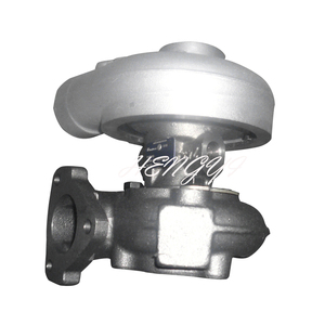 S1B Turbo pour <span class=keywords><strong>VALTRA</strong></span> BF75 BL77 BL88 <span class=keywords><strong>700</strong></span> VALMET (SISU DIESEL) turbocompresseur de véhicule agricole 312935 - Product Image 3