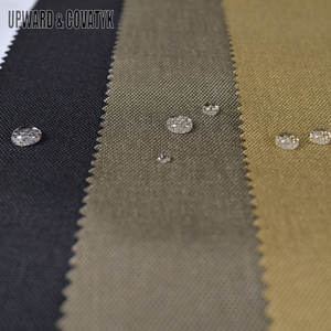 1000D nylon nero oxford durevole pu impermeabile borsa da tenda zaino tattico tessuto <span class=keywords><strong>cordura</strong></span> - Product Image 6