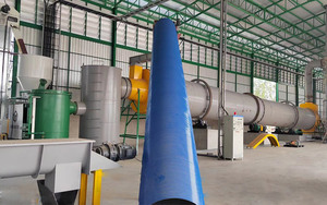 יצרן סין silo חיץ אוטומטי מקצועי <span class=keywords><strong>2</strong></span> כדי 3ton קו ייצור עץ גללי עם מחיר זול - Product Image 5