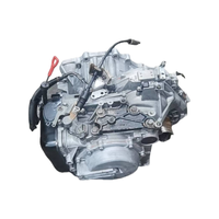 Transmisión Automática D4EA Original Usada de Alta Calidad con Junta para Hyundai Kia I30 Tucson Santa Fe Sportage