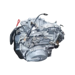 Boîte de vitesses <span class=keywords><strong>automatique</strong></span> d'<span class=keywords><strong>occasion</strong></span> d'origine de haute qualité D4EA avec joint pour Hyundai <span class=keywords><strong>Kia</strong></span> I30 Tucson Santa Fe <span class=keywords><strong>Sportage</strong></span> - Product Image 1