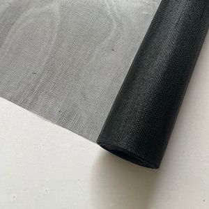 Malla de Seguridad Moderna Personalizada de Acero Inoxidable para Ventanas y <span class=keywords><strong>Mosquitera</strong></span> para Uso <span class=keywords><strong>en</strong></span> Hoteles - Resistente al Fuego y a los Insectos - Product Image 6