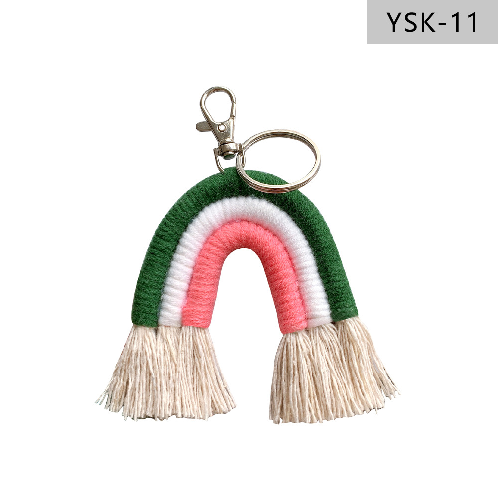YSK-11