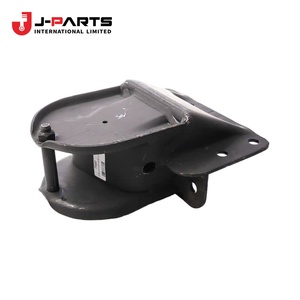 Conjunto de Soporte de Suspensión, Resorte Trasero, Delantero, Derecho para Toyota HIACE RZH113 1989-2004 - Product Image 1
