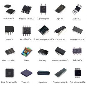 Transceptores Infrarrojos Originales TFBS4650 Nuevos, SIR 115.2 Kbits/S, Voltaje de Operación 2.4-3.6V, Chip SMD TFBS4650-TR1 TFBS4650-TR3 - Product Image 3