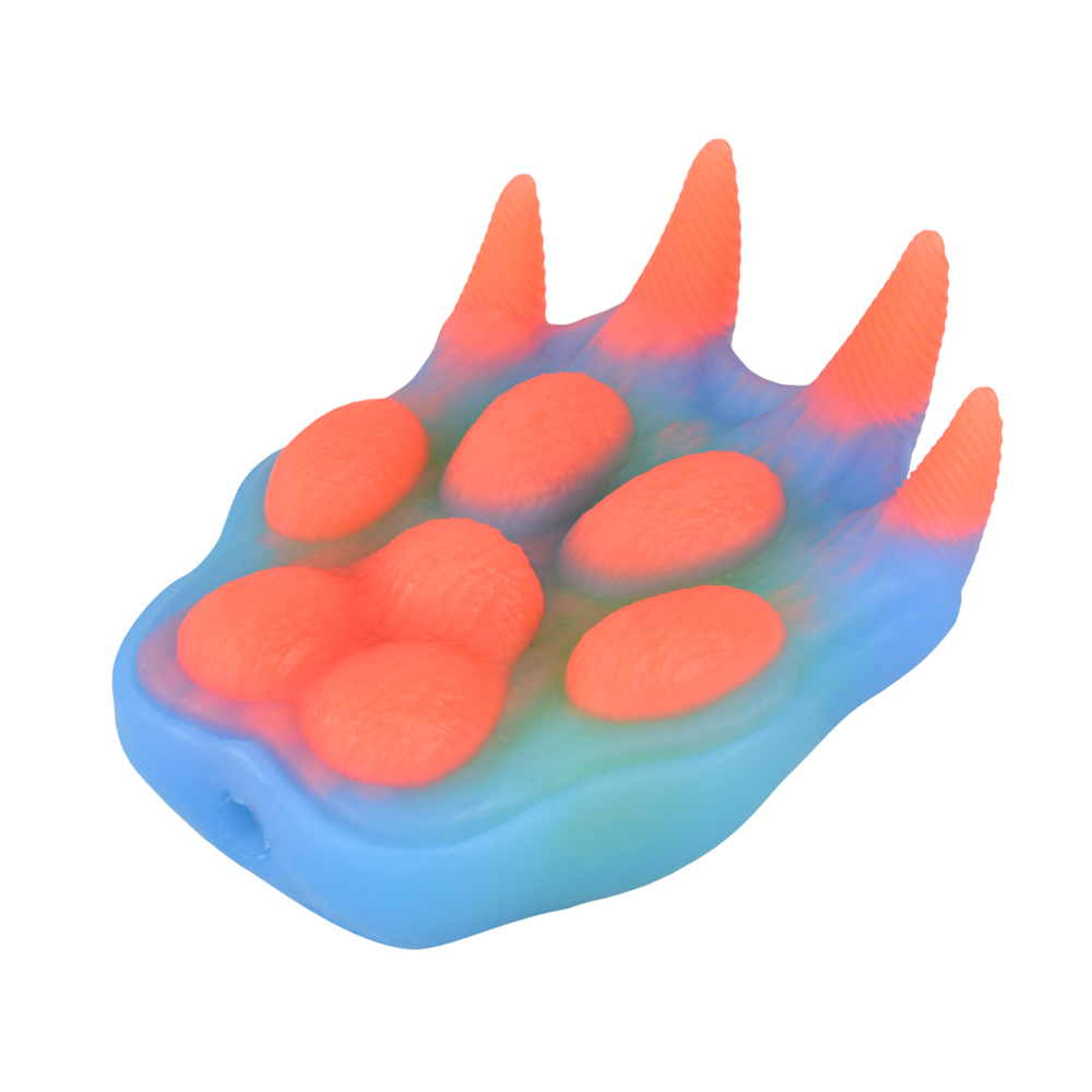 Luminescent Humping Sex Toy