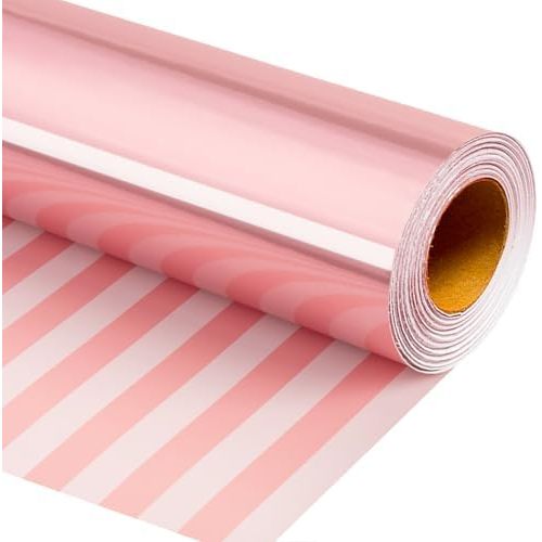 Horizontal Stripe - Pink